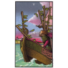 Connolly Tarot - Original