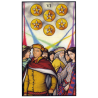Connolly Tarot - Original