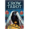 Tarot Crow - Original