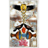 Tarot Crow - Original