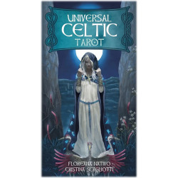 Tarot Universal Celtas - Original