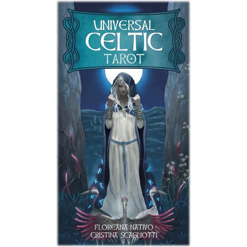 Tarot Universal Celtas - Original