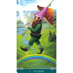 Tarot Universal Celtas - Original