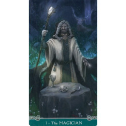 Tarot Universal Celtas - Original