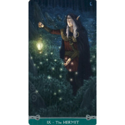 Tarot Universal Celtas - Original
