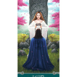Tarot Universal Celtas - Original