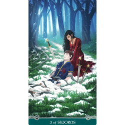 Tarot Universal Celtas - Original