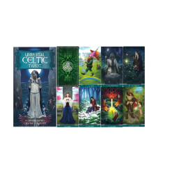 Tarot Universal Celtas - Original