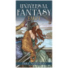 Tarot Universal de Fantasia - Original