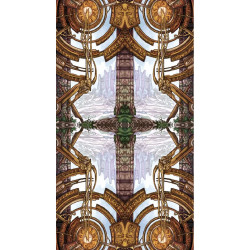 Tarot Universal de Fantasia - Original