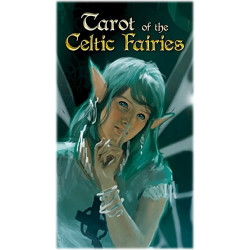 Tarot Hadas Celtas - Original