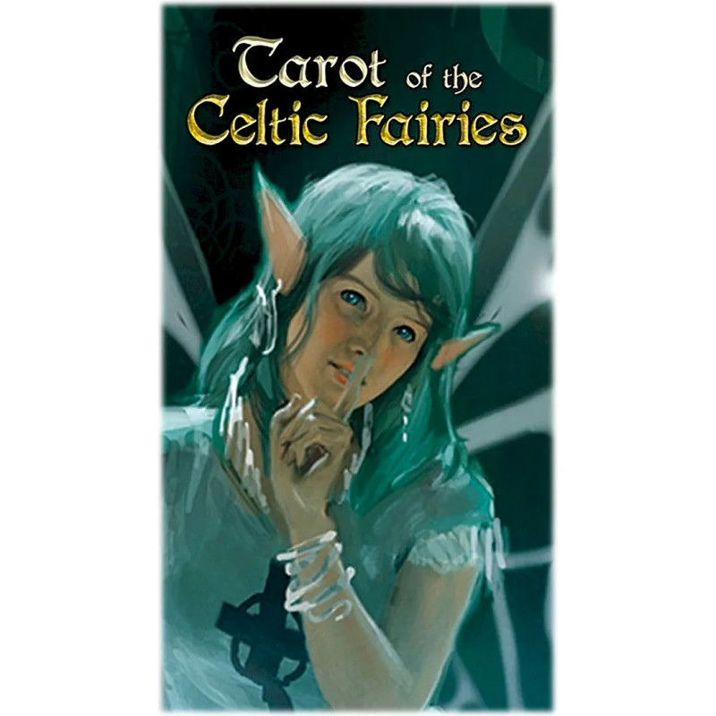 Tarot Hadas Celtas - Original