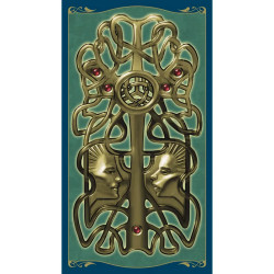 Tarot Hadas Celtas - Original