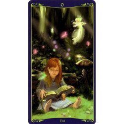 Tarot Hadas Celtas - Original