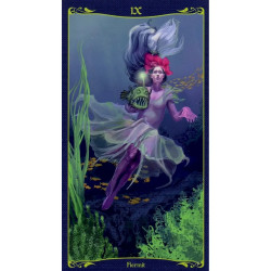 Tarot Hadas Celtas - Original