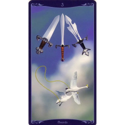 Tarot Hadas Celtas - Original