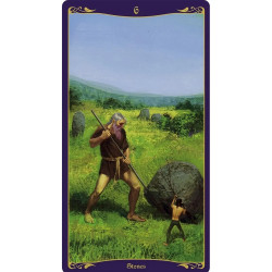 Tarot Hadas Celtas - Original