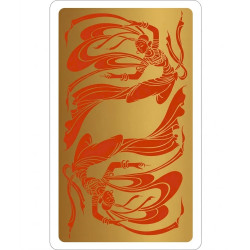 The Chinese Tarot - Original US Games