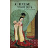 The Chinese Tarot - Original US Games