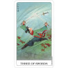 The Chinese Tarot - Original US Games