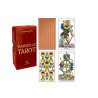 Tarot Marsella profesional - Original