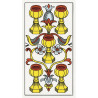 Tarot Marsella profesional - Original