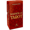 Tarot Marsella profesional - Original