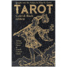 Original - Tarot Gold and black