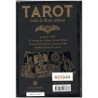 Original - Tarot Gold and black