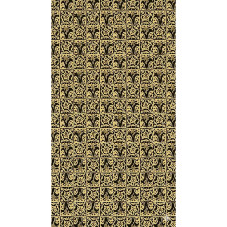 Original - Tarot Gold and black