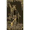 Original - Tarot Gold and black