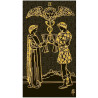 Original - Tarot Gold and black