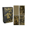 Original - Tarot Gold and black