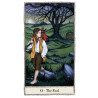 Tarot Hobbit Original Us Games
