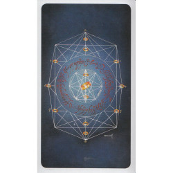 Tarot Hobbit Original Us Games