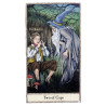 Tarot Hobbit Original Us Games