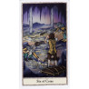 Tarot Hobbit Original Us Games