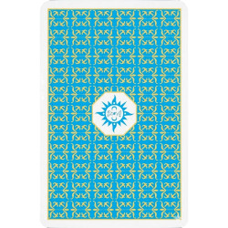 Stella's simple Tarot Original