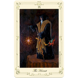 Stella's simple Tarot Original