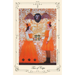 Stella's simple Tarot Original