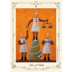 Stella's simple Tarot Original