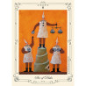 Stella's simple Tarot Original