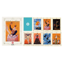 Stella's simple Tarot Original