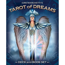 Tarot of Dreams -  Original...