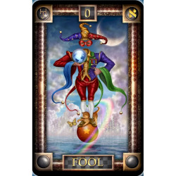 Tarot of Dreams -  Original  US GAMES
