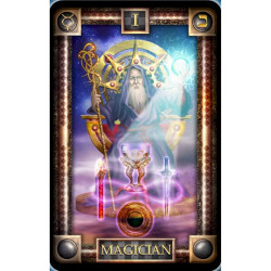 Tarot of Dreams -  Original  US GAMES