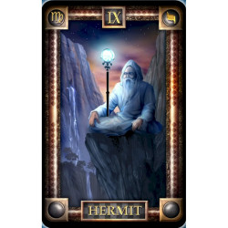 Tarot of Dreams -  Original  US GAMES