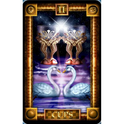 Tarot of Dreams -  Original  US GAMES