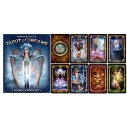 Tarot of Dreams -  Original  US GAMES