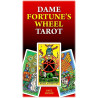 Tarot Rueda De La Dama Fortuna - Original